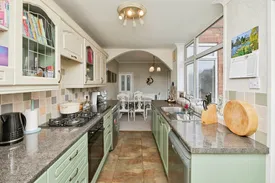 Property responsive