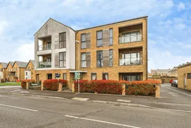 Property responsive
