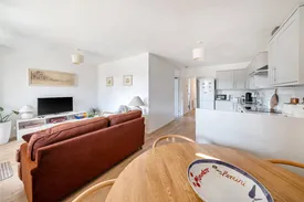 Property responsive