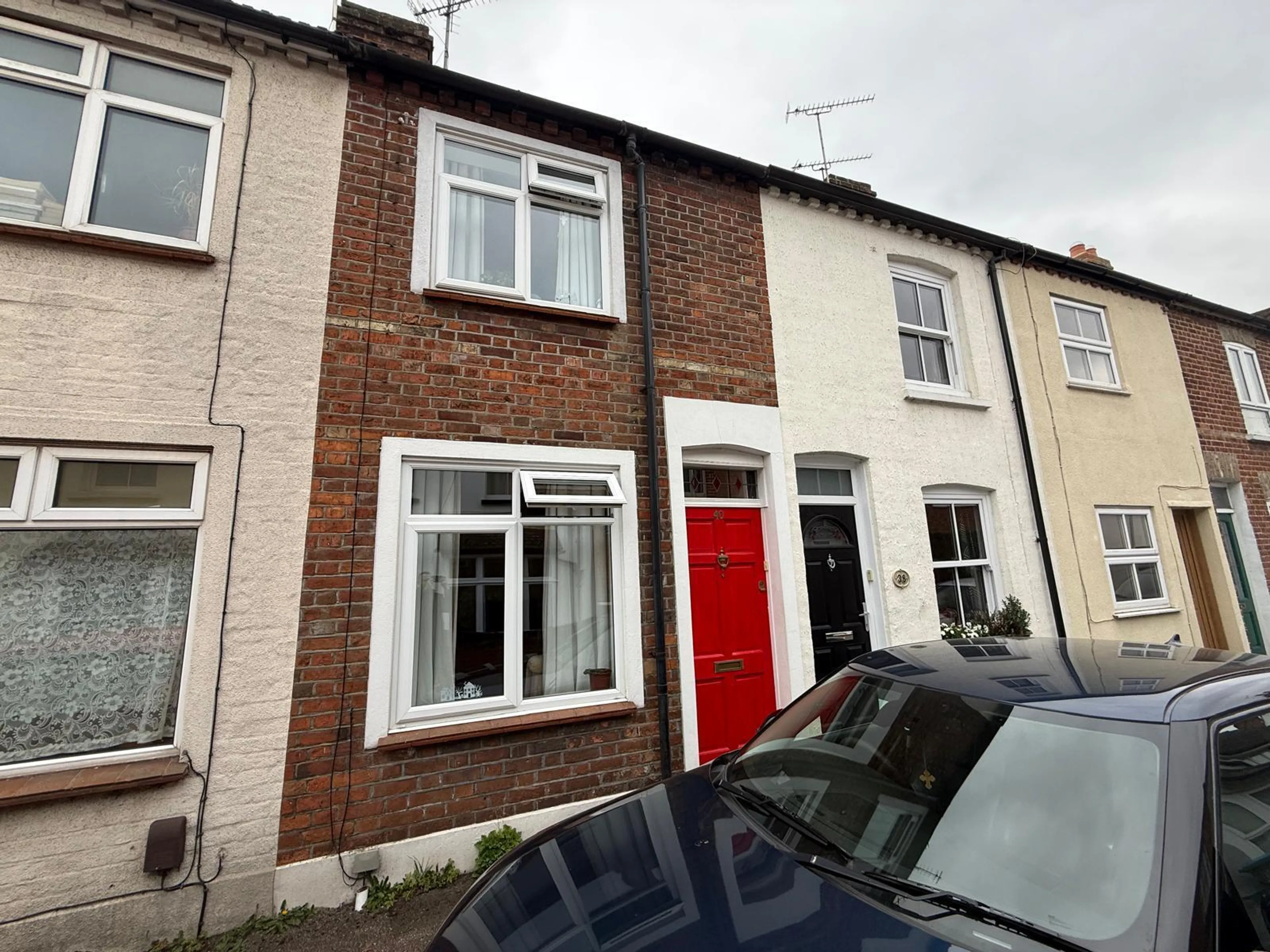 Property at Albert Street, Aylesbury