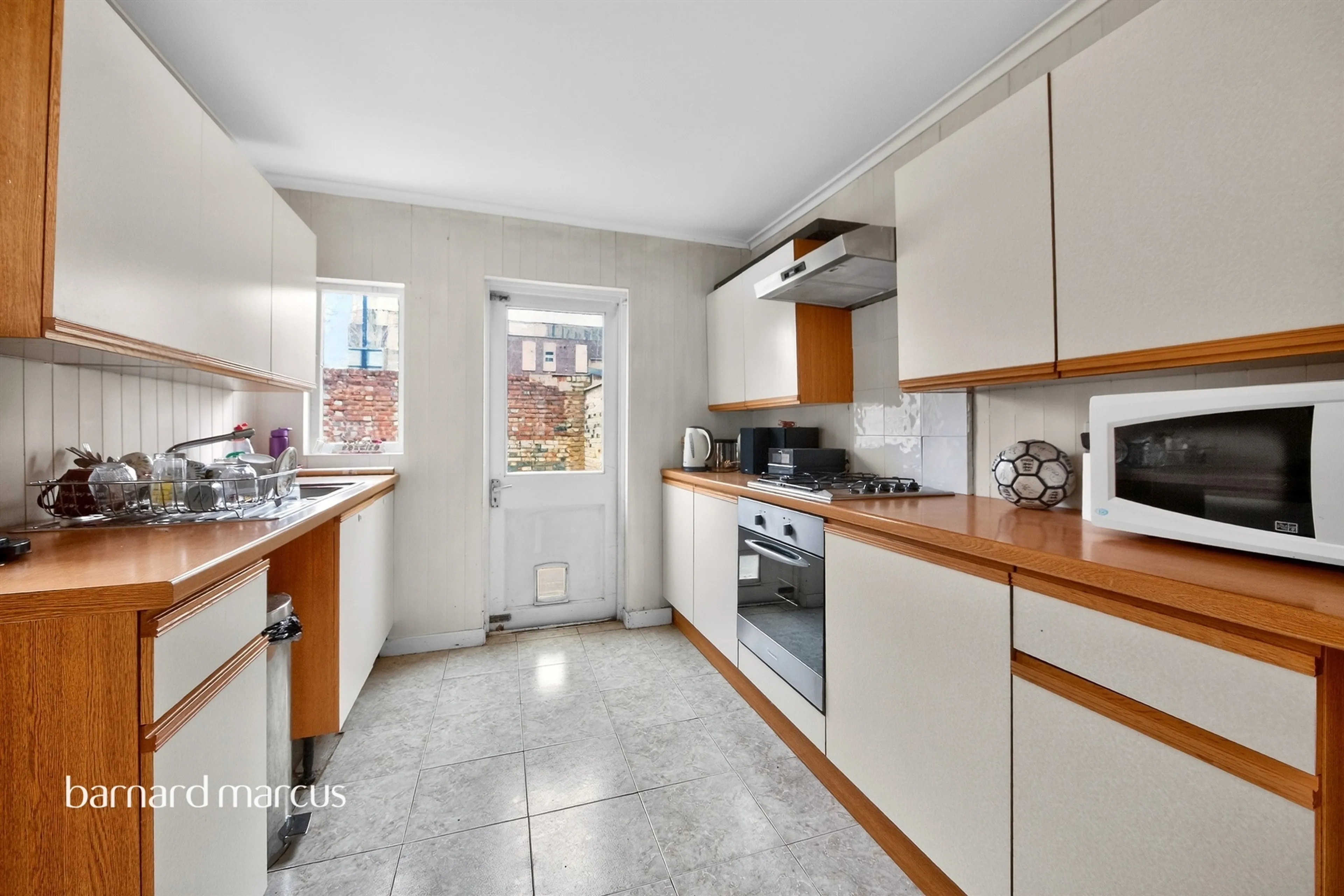 Property at Percy Road, London