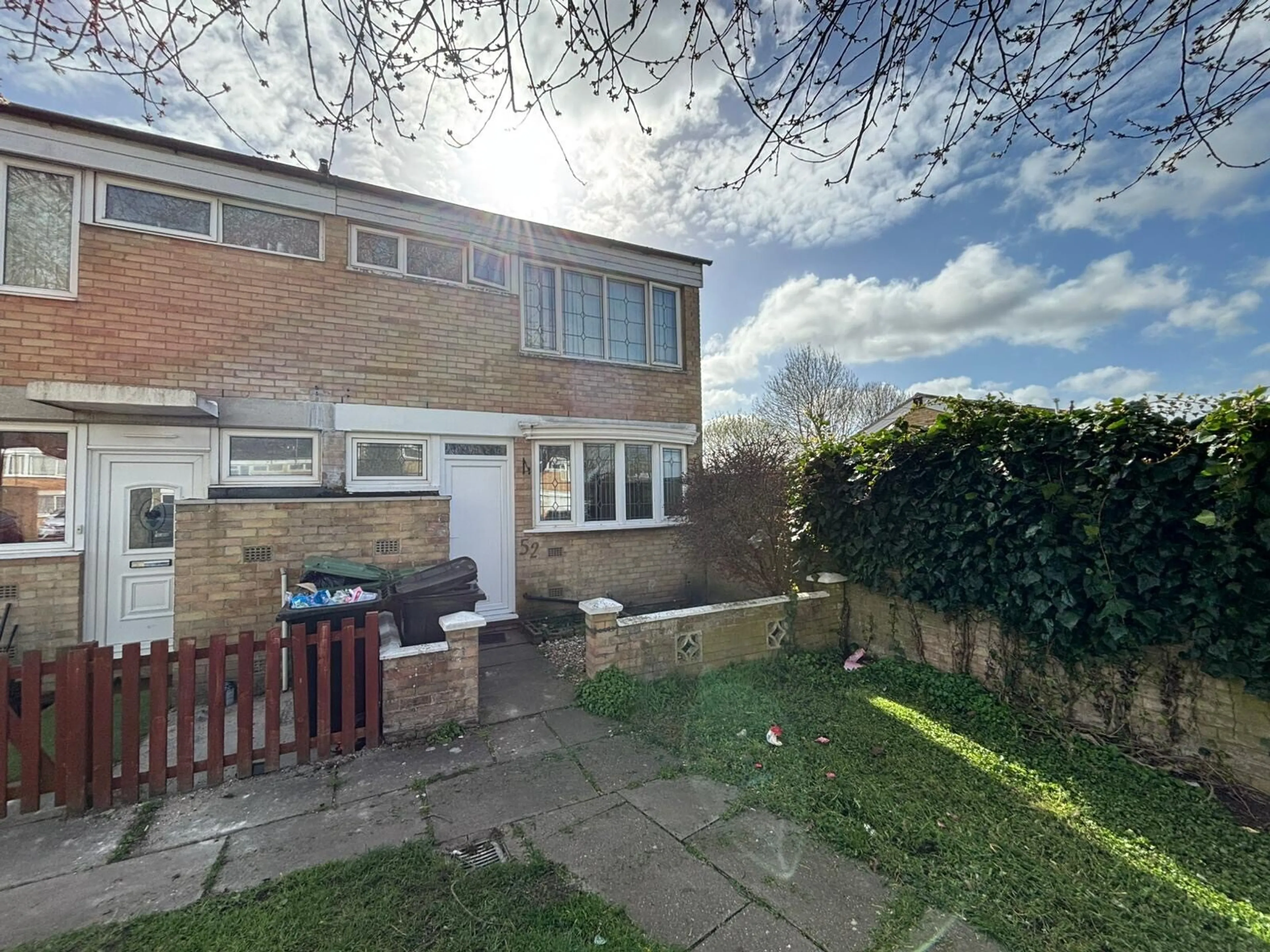 Property at Ripon Way, Thetford