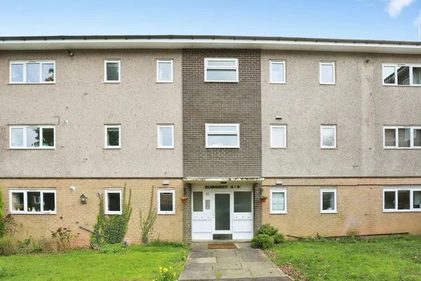 Harrowby Drive, Newcastle, Staffordsh...