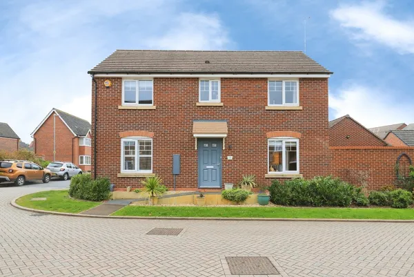 Wigse Avenue, KIDDERMINSTER, Worceste...