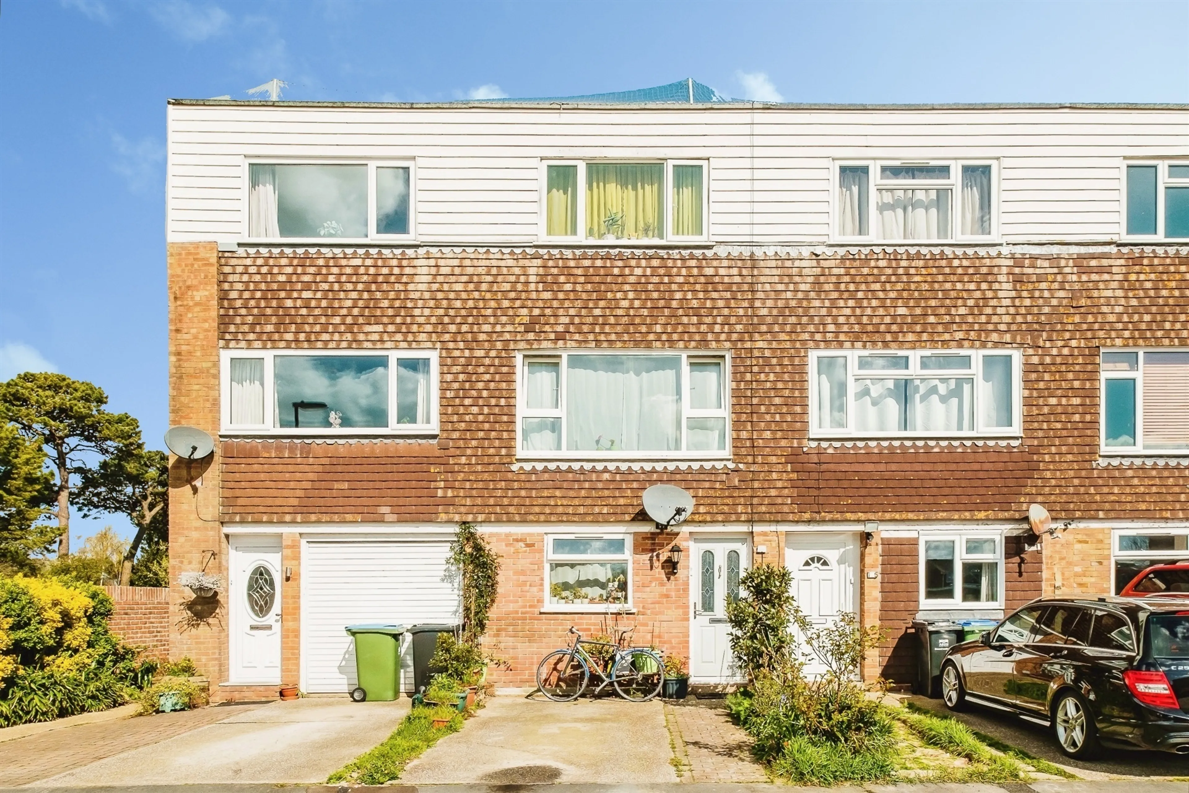 Property at Timberleys, Littlehampton