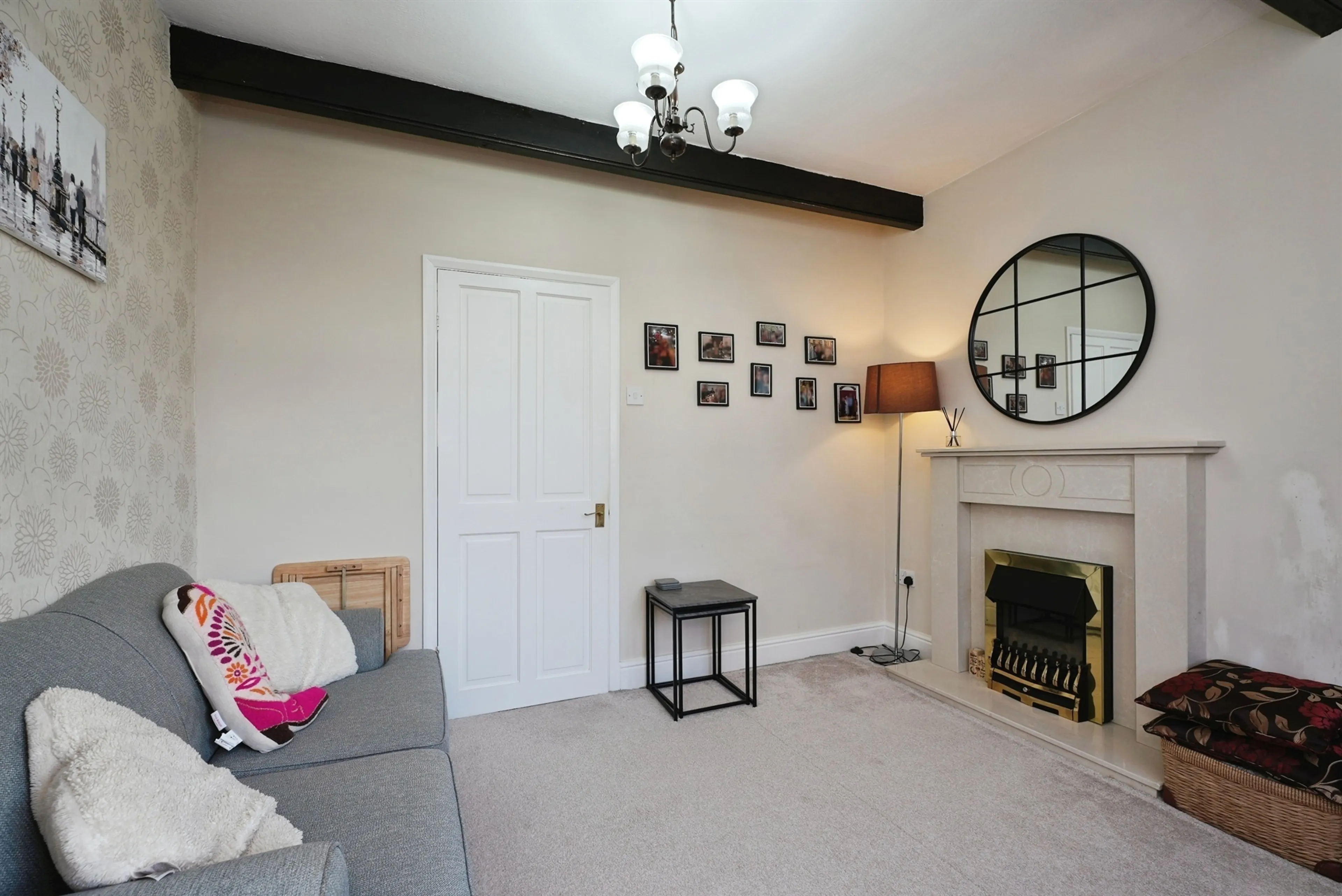 Property at Witchfield Hill, HALIFAX