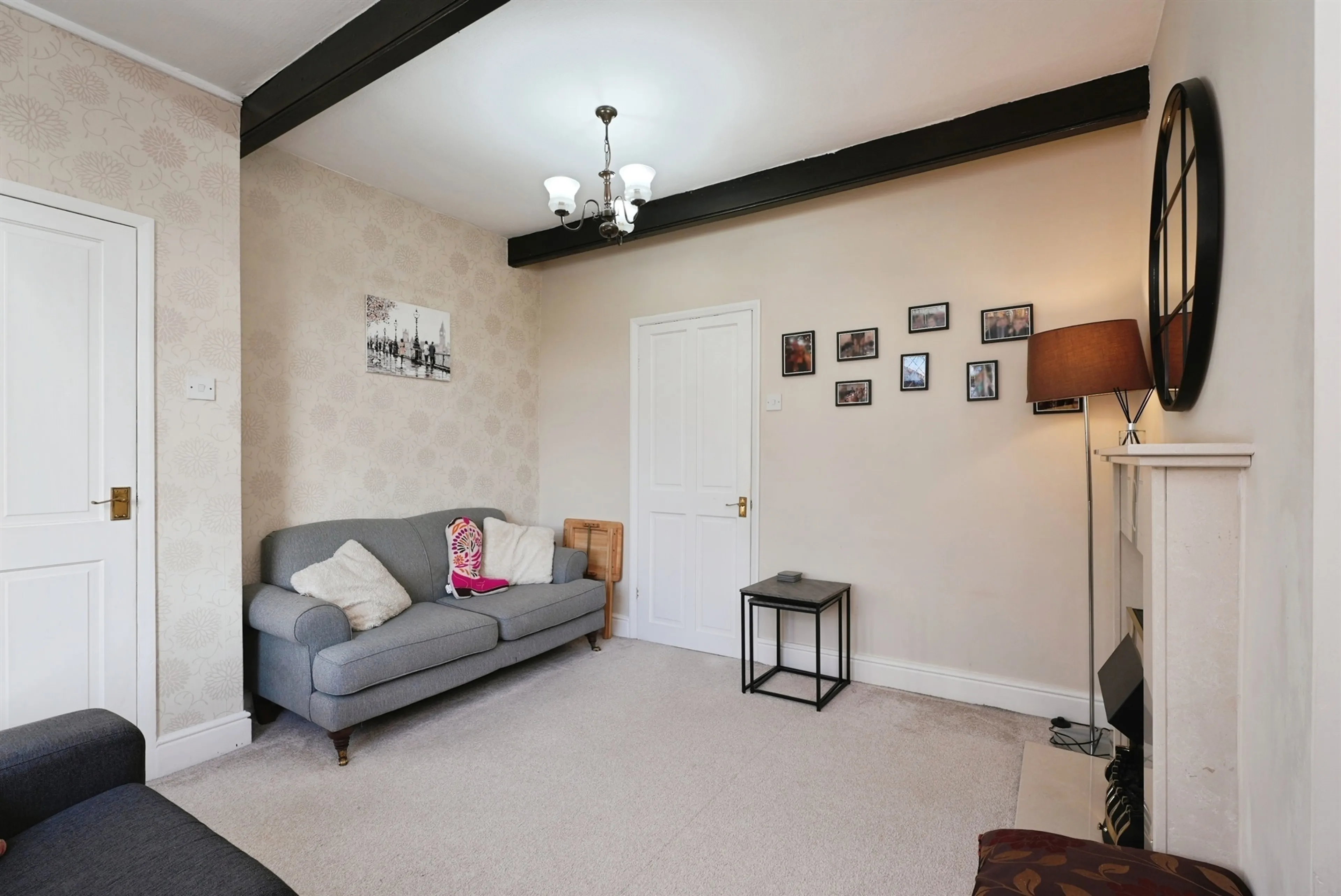 Property at Witchfield Hill, HALIFAX