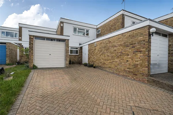 Ferndown Avenue, Orpington, BR6, .