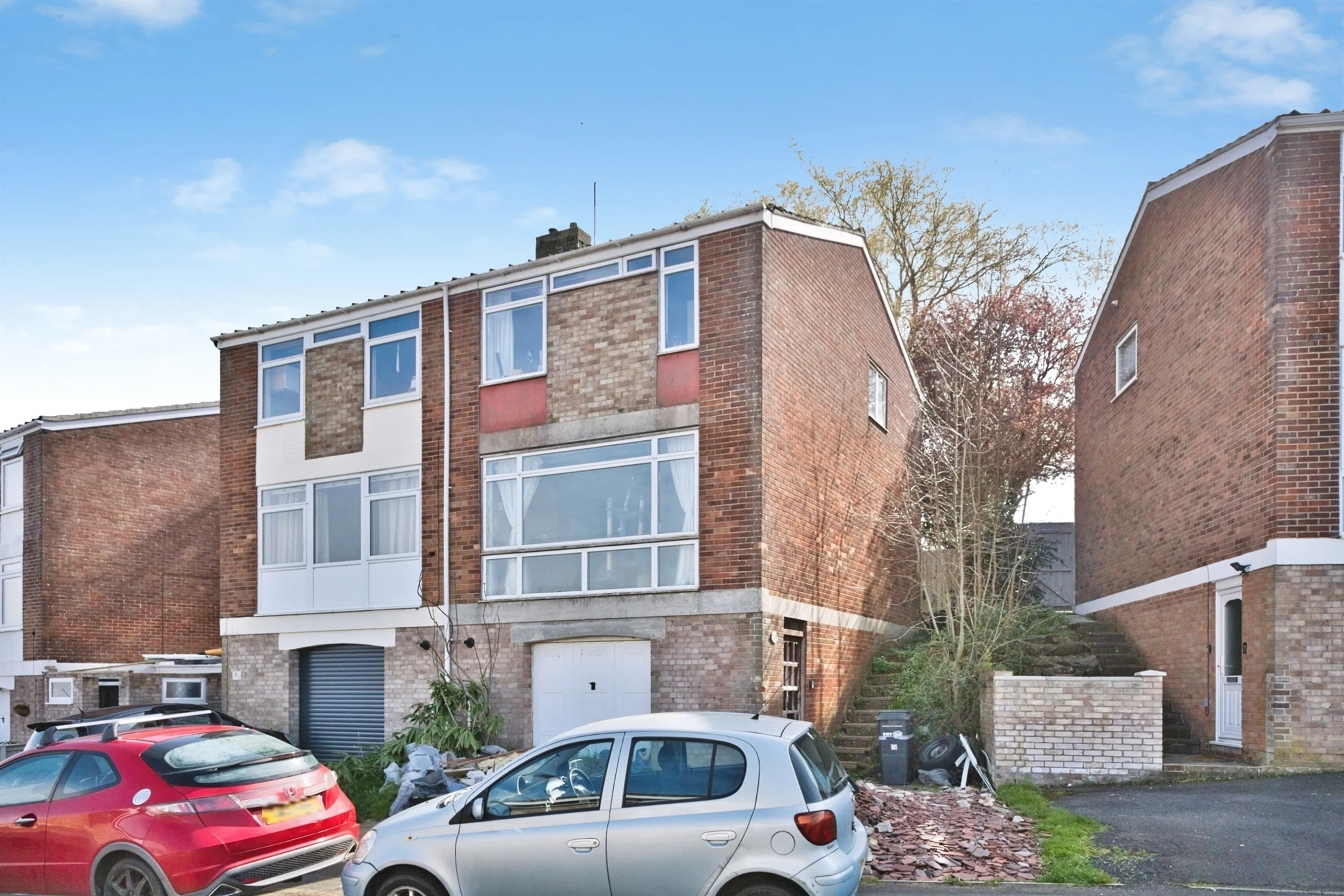 Property at Yew Tree Close, Yeovil