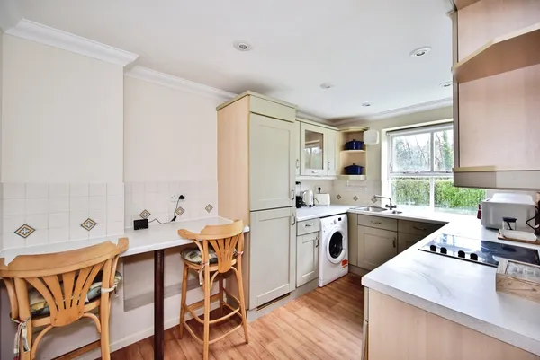 River Bank Close, Maidstone, Kent, ME15