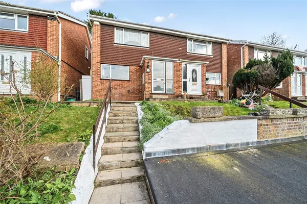 Melody Road, Biggin Hill, Westerham, ...