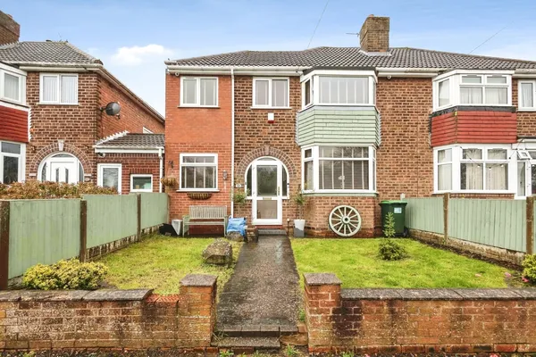 Stony Lane, SMETHWICK, West Midlands,...
