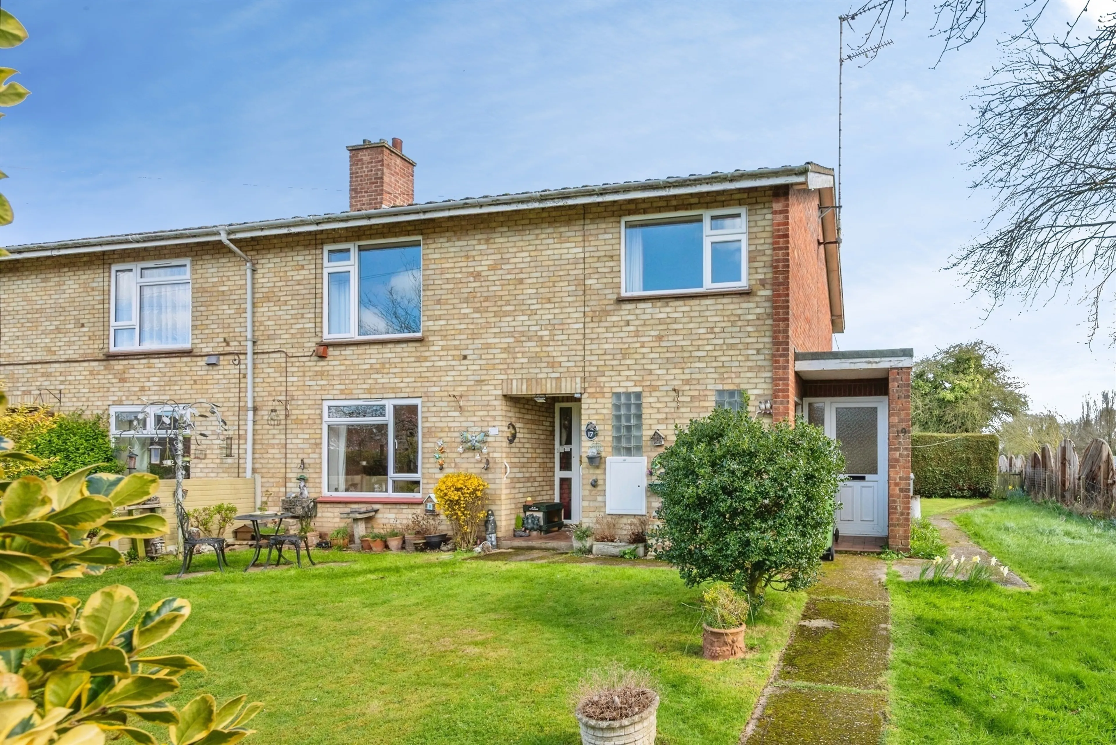Property at Addison Close, Coltishall, Norwich