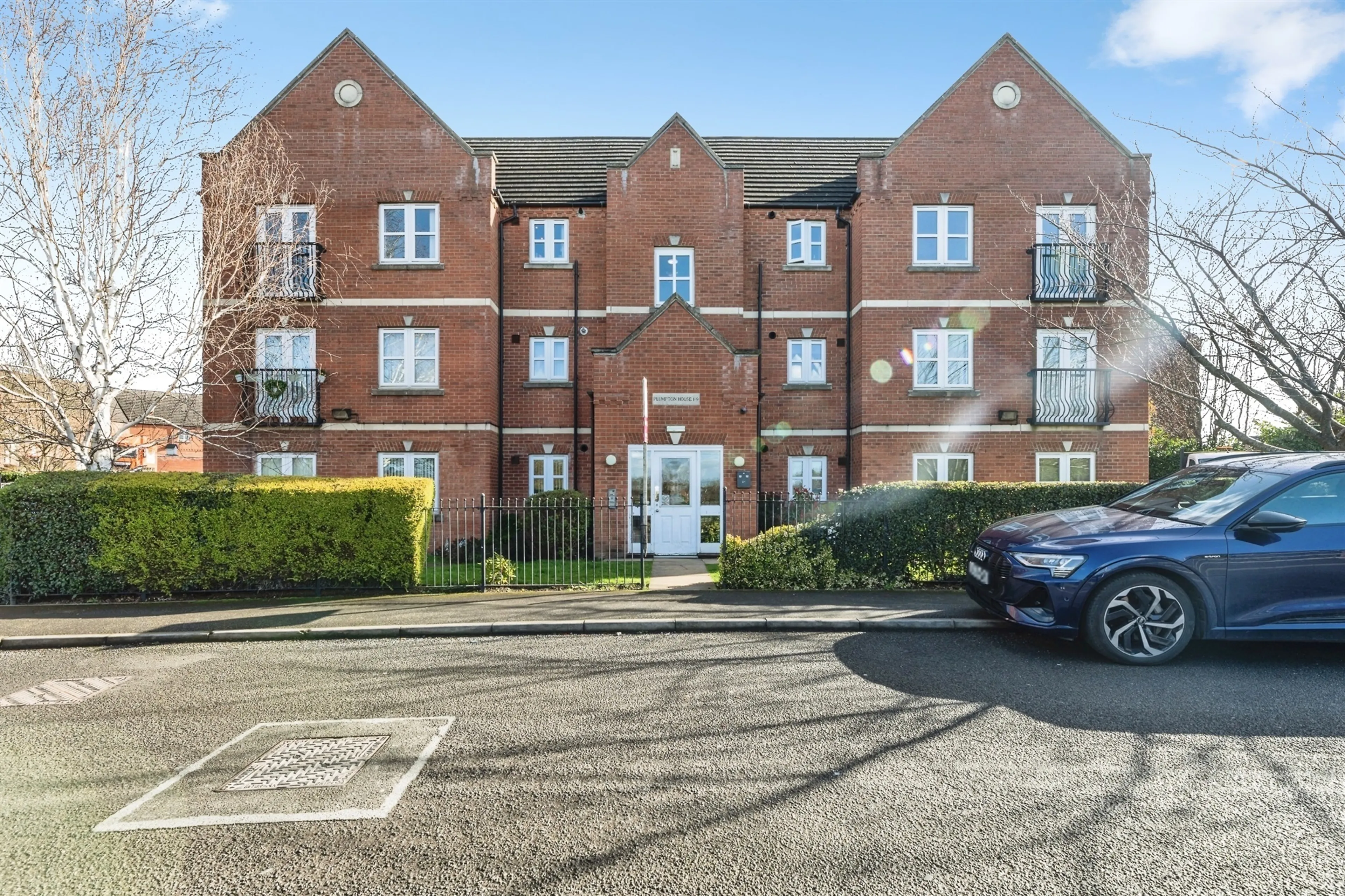 Property at Two Gates Way, Shafton, Barnsley