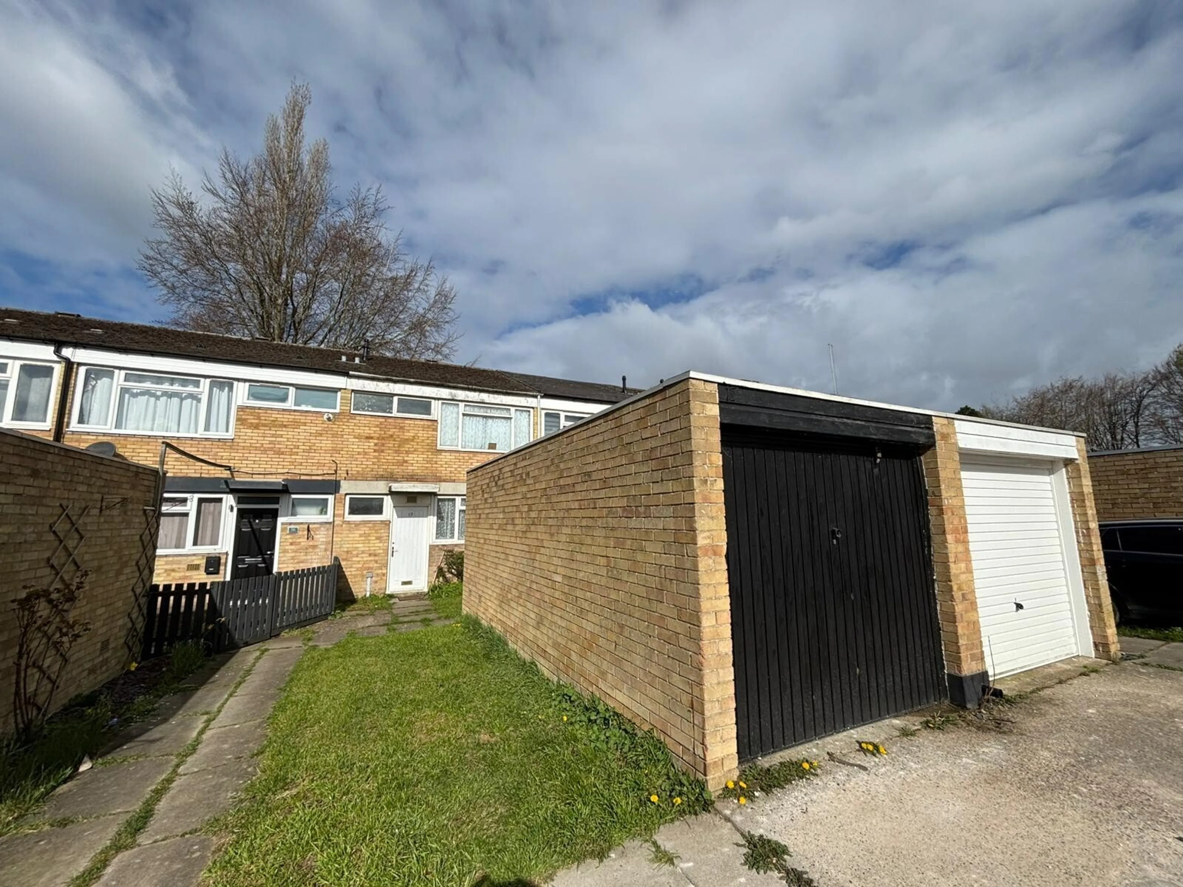 Property at Lincoln Way, Thetford