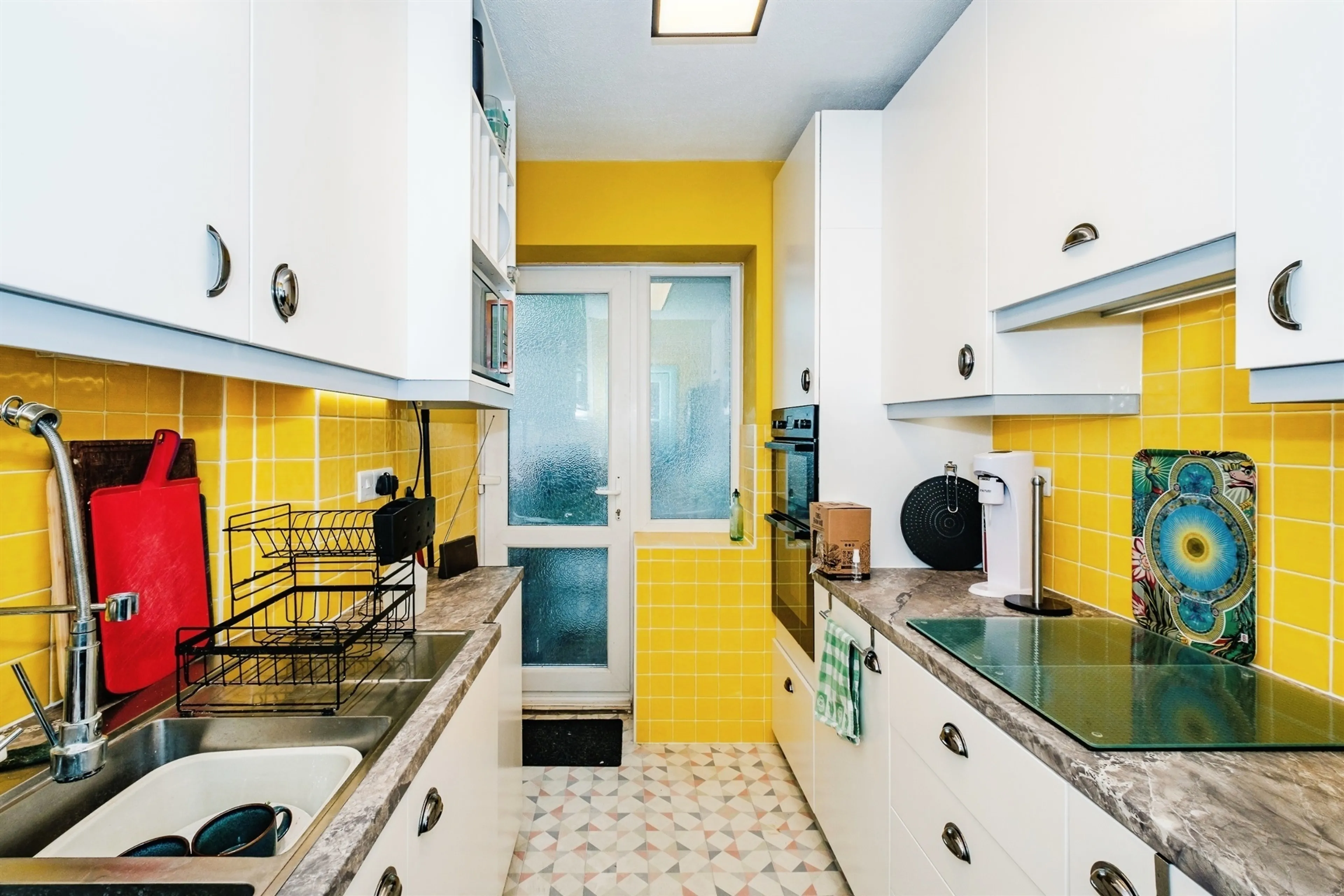 Property at Winchelsea Gardens, Worthing