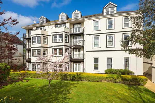 Bar Road, Falmouth, Cornwall, TR11
