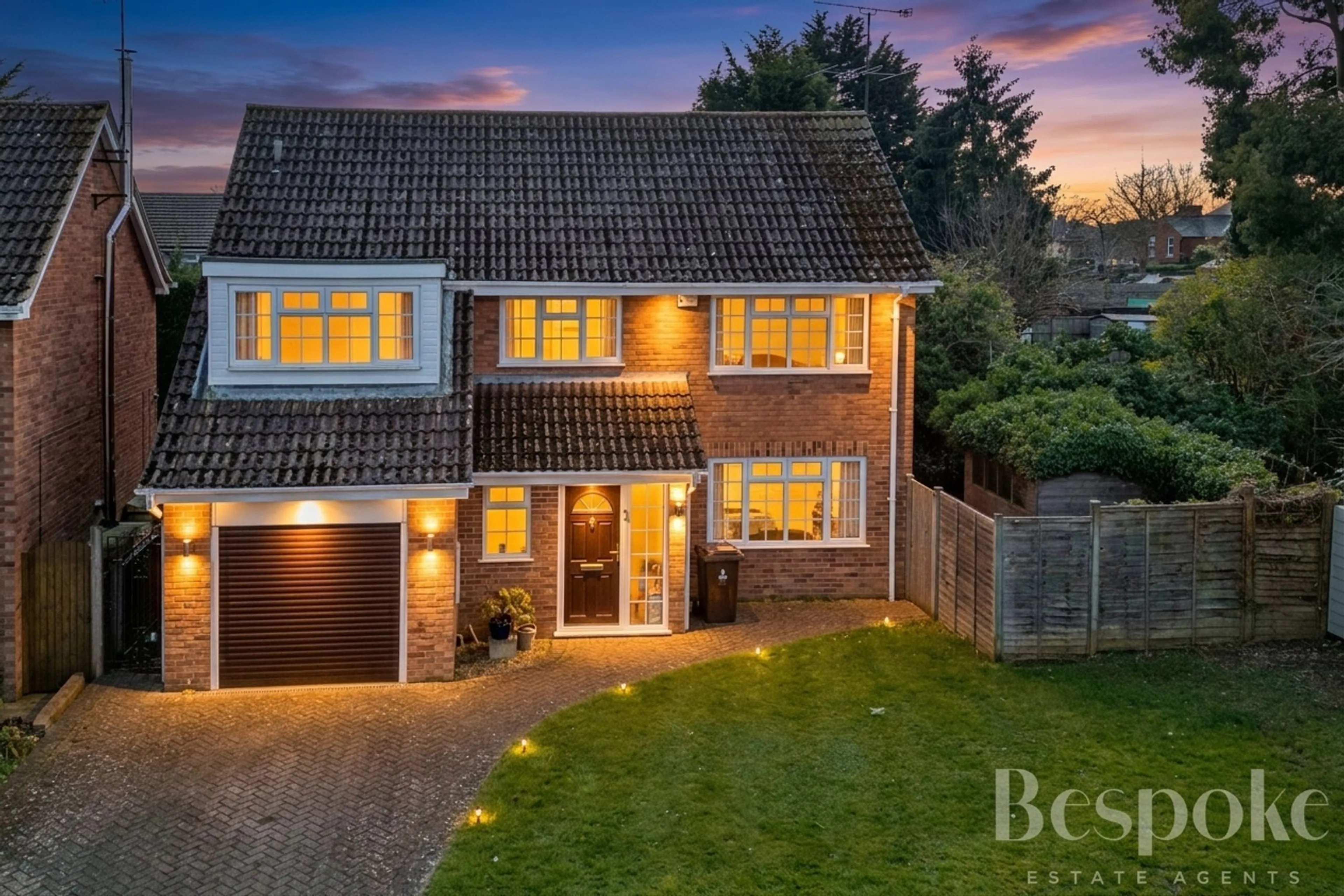 Property at Vickers Close, Shinfield, RG2