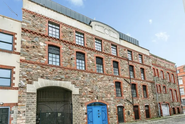 3 Norfolk Avenue, BRISTOL, BS2