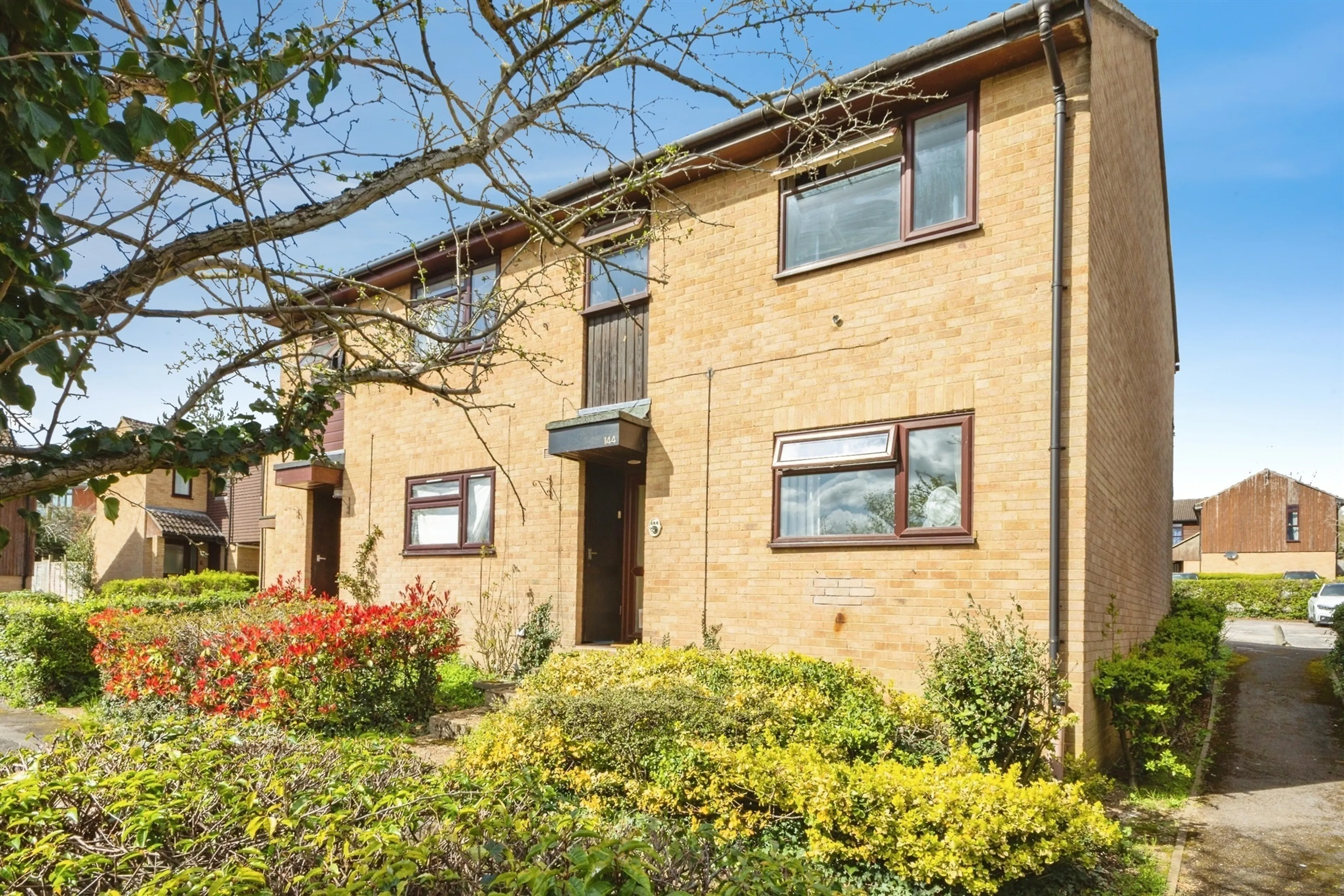 Property at Fleetham Gardens, Lower Earley, Reading