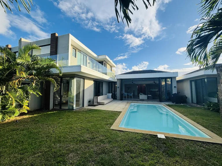 Pereybere, Mauritius