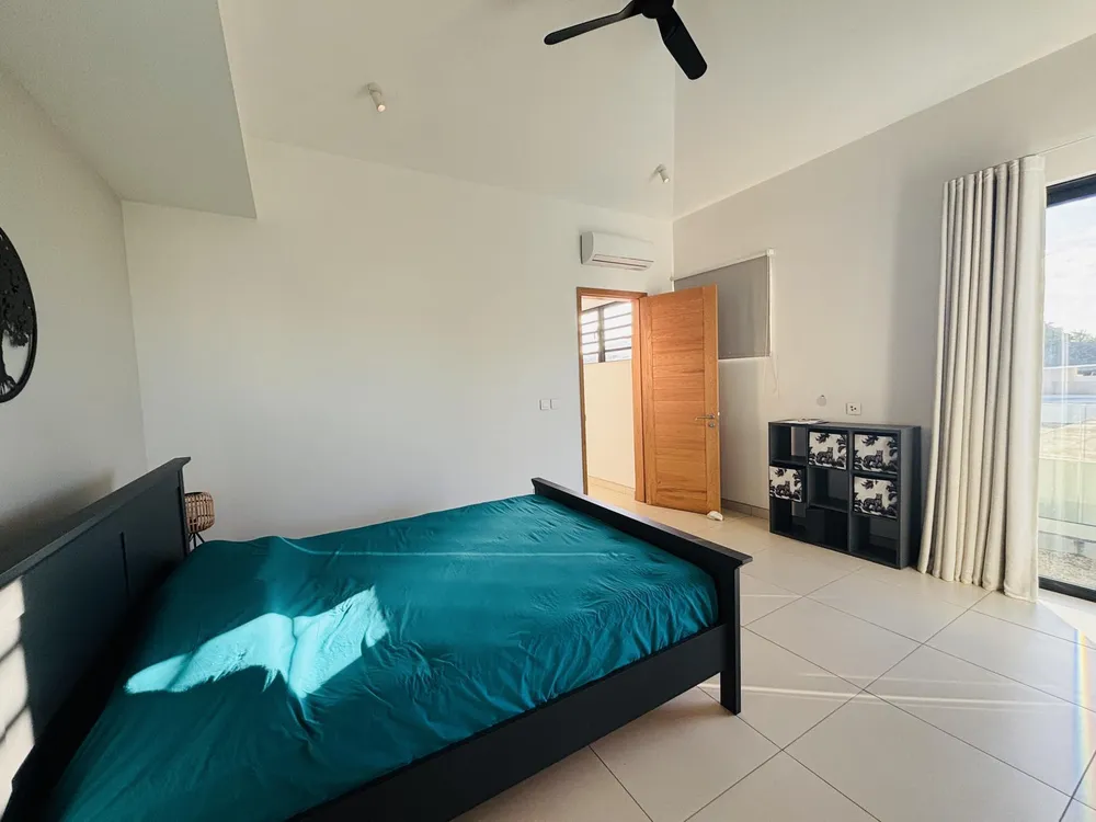 Pereybere, Mauritius