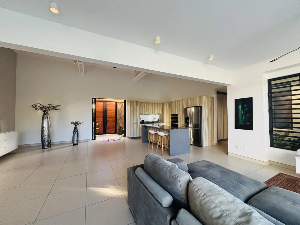 Pereybere, Mauritius