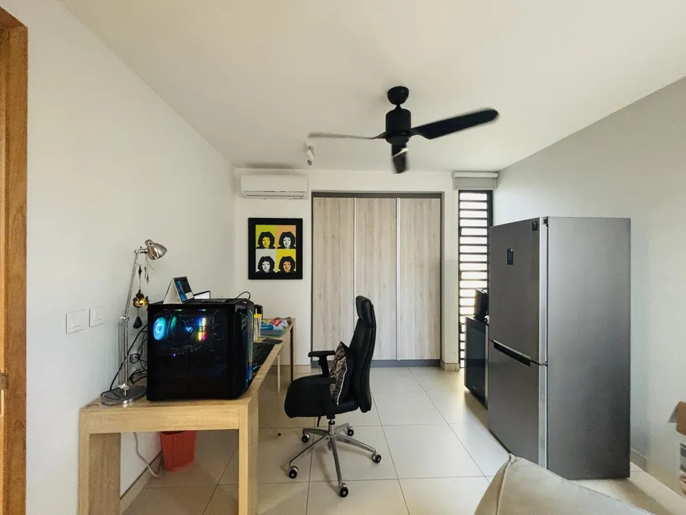 Pereybere, Mauritius