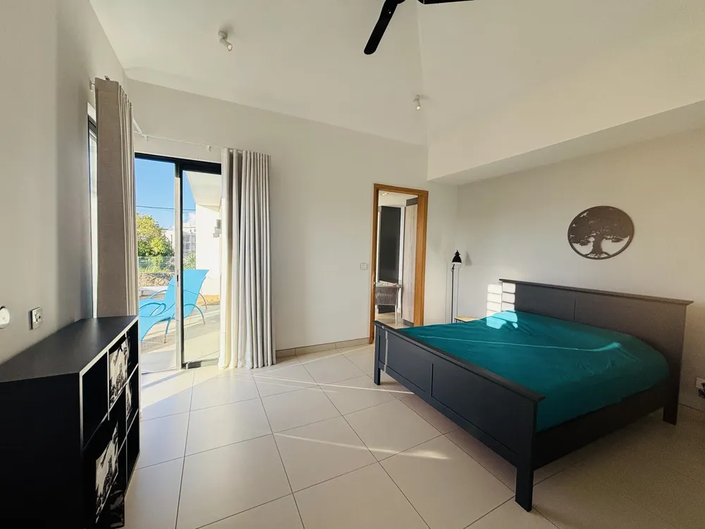 Pereybere, Mauritius