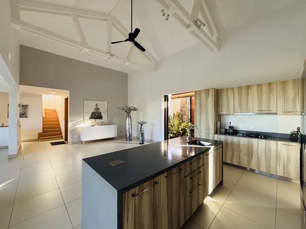 Pereybere, Mauritius