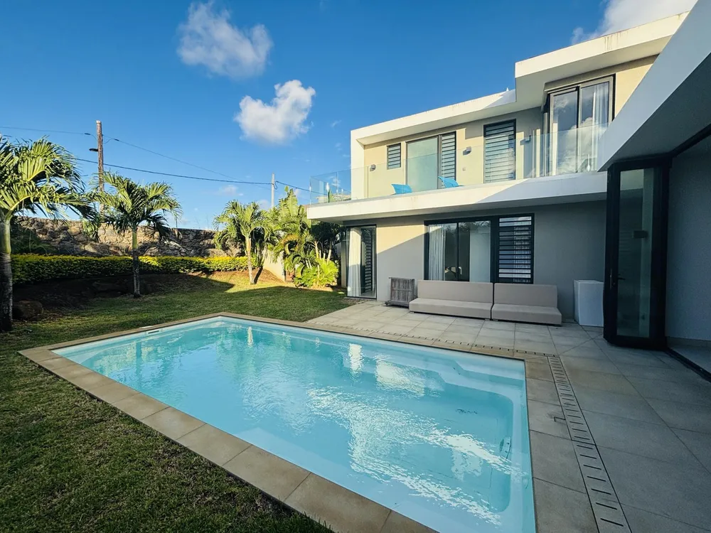 Pereybere, Mauritius