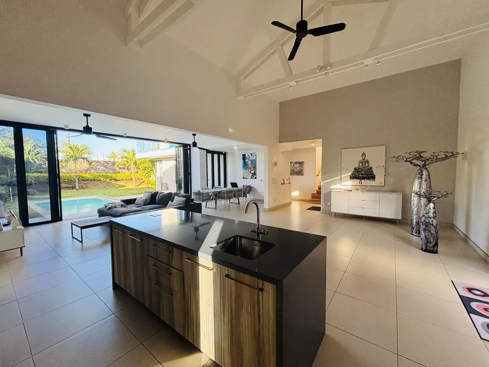 Pereybere, Mauritius