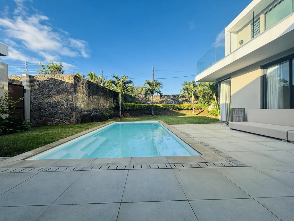 Pereybere, Mauritius