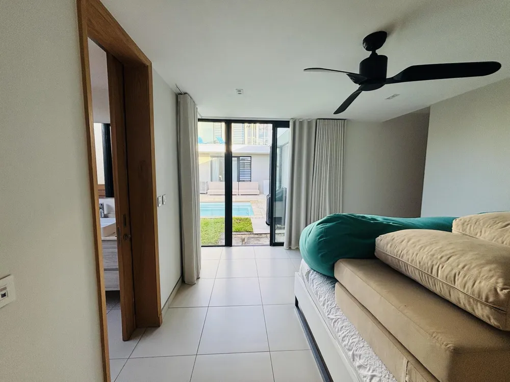 Pereybere, Mauritius