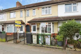 Property responsive