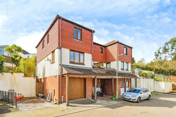 Mariners Way, Paignton, Devon, TQ3