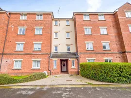 Clos Dewi Sant, Canton, Cardiff photo