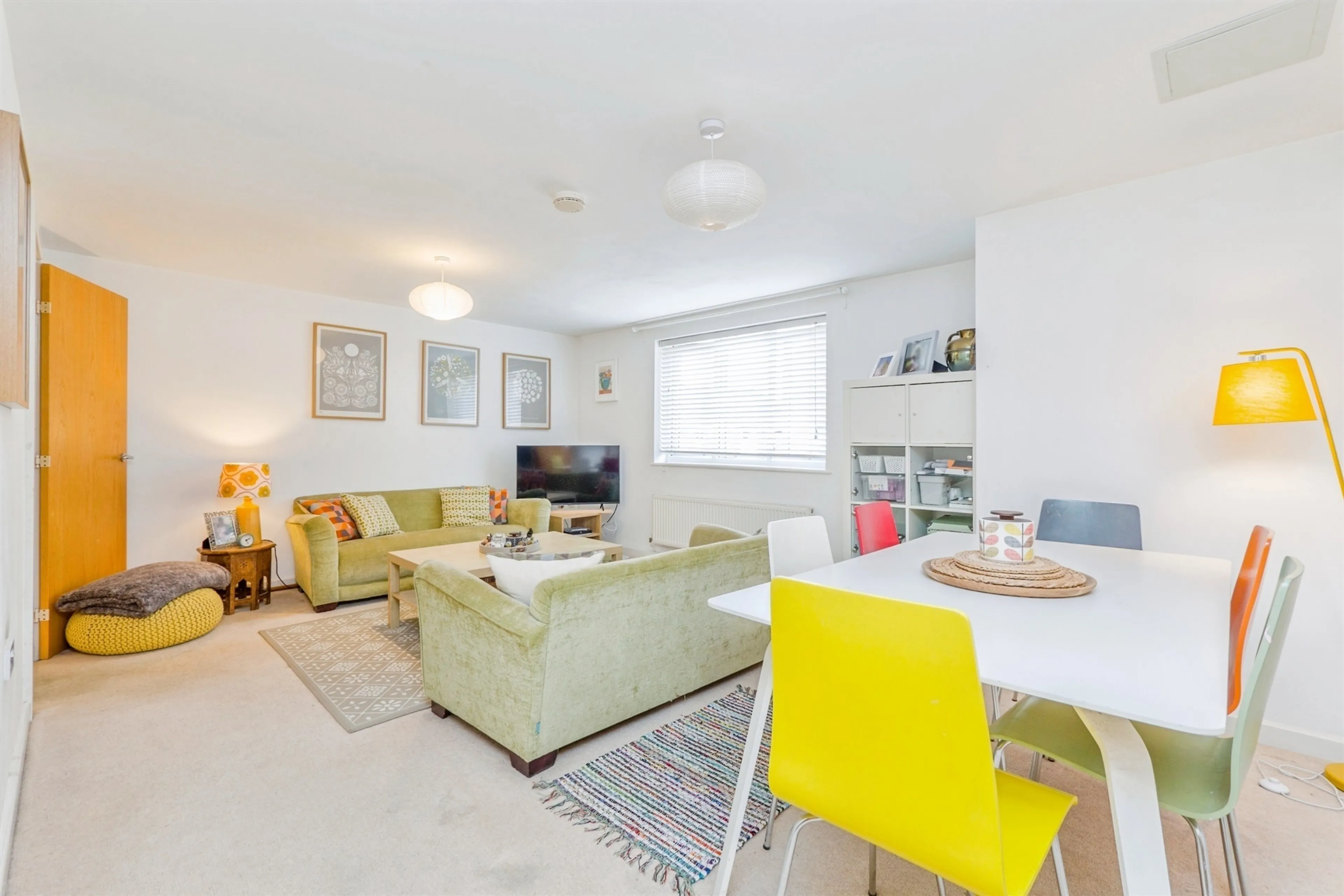 Property at Clos Dewi Sant, Canton, Cardiff