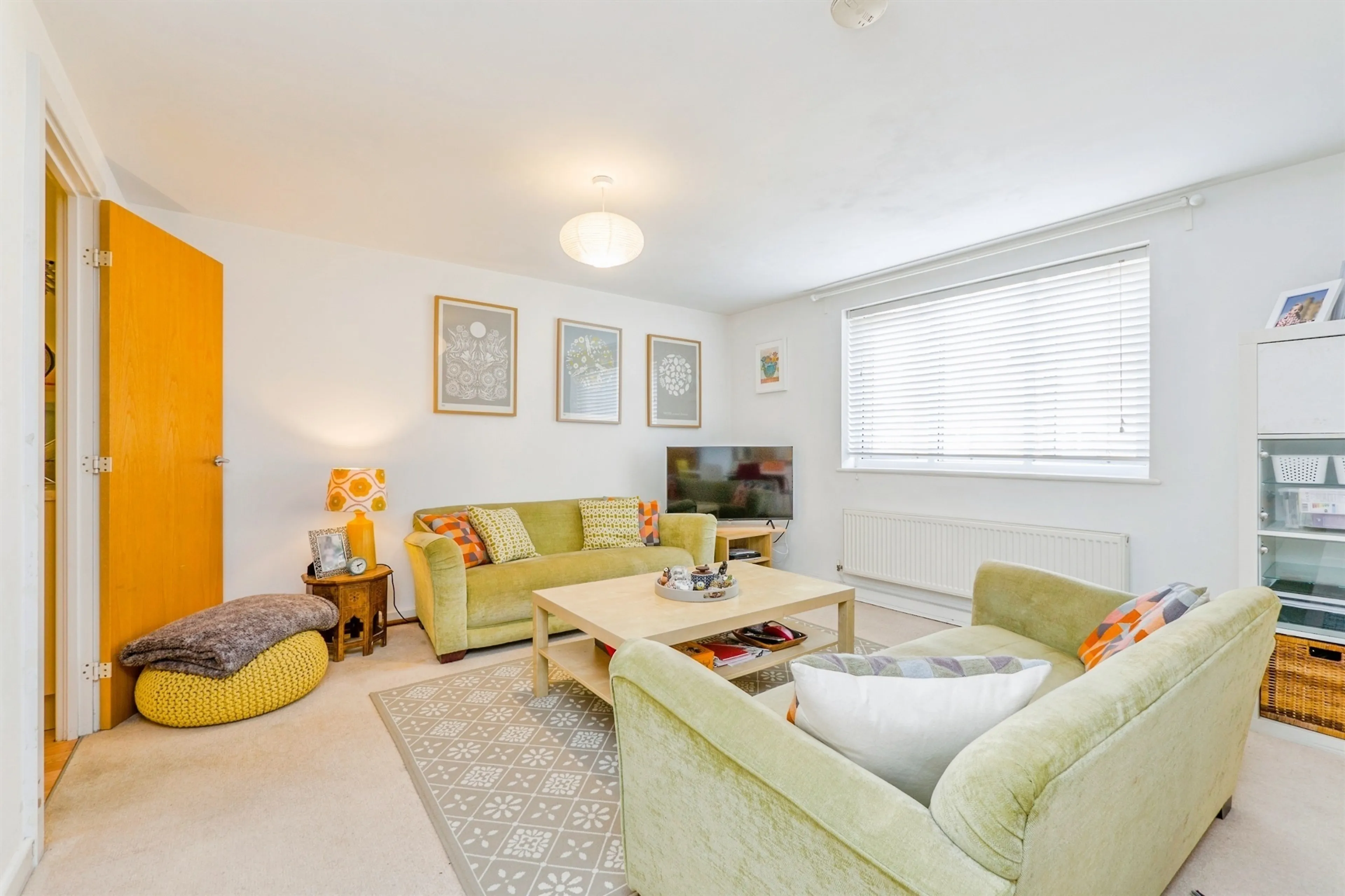 Property at Clos Dewi Sant, Canton, Cardiff