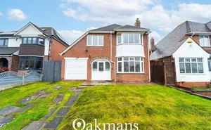 Quarry Lane, Birmingham, West Midlands, B31