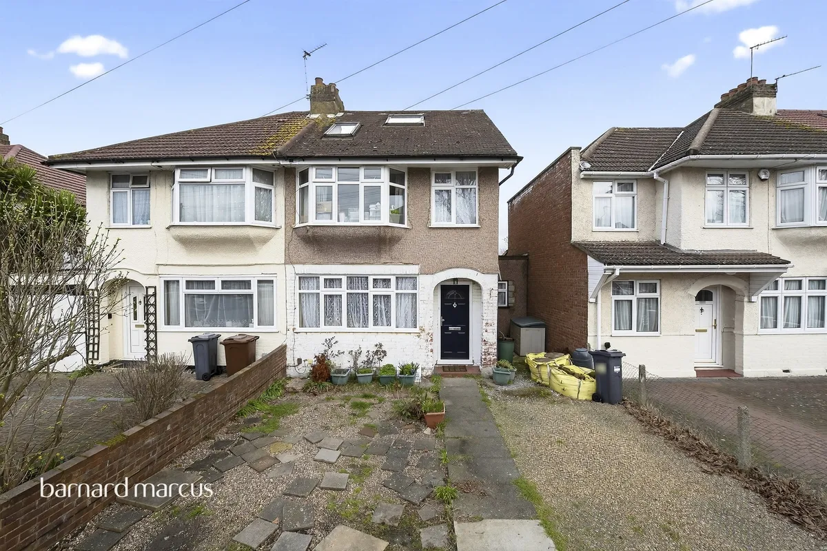 Durham Road, Feltham