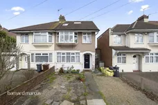 Durham Road, Feltham