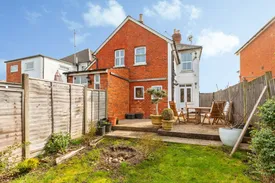 Property responsive