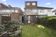 Durham Road, Feltham