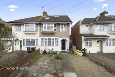 Durham Road, Feltham