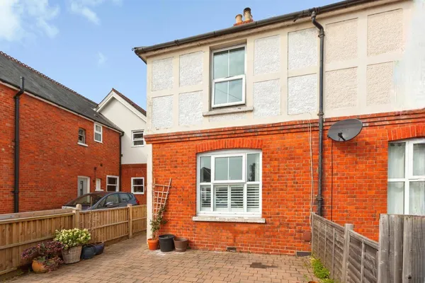 Courthouse Road, Maidenhead, Berkshir...