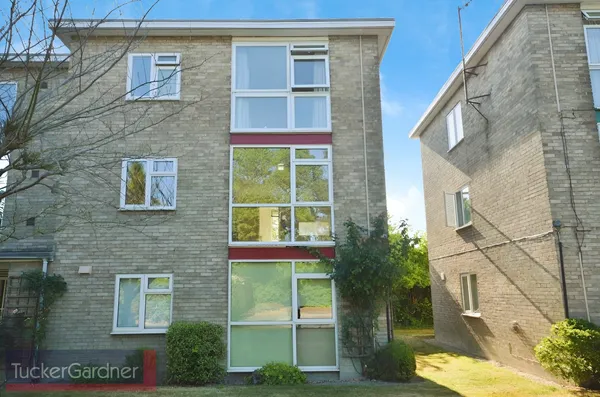 Lilac Court, Cambridge
