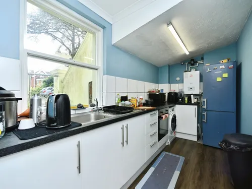 Preston Road, Brightonphoto