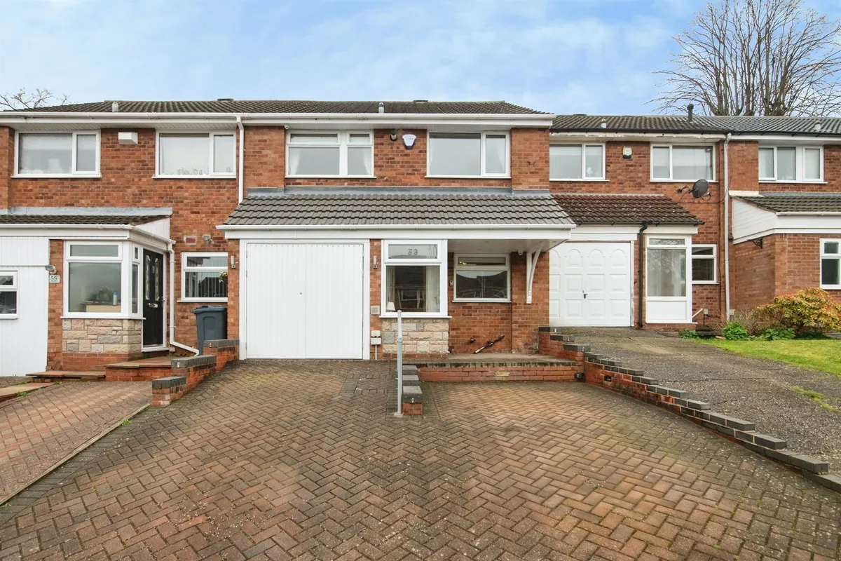 Croyde Avenue, Birmingham