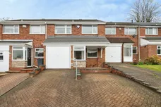 Croyde Avenue, Birmingham